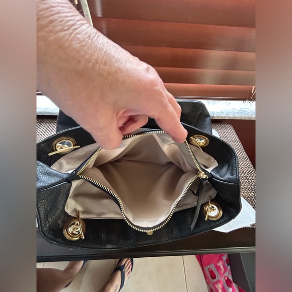 NEW Mario Valentino Luisa Bag - Picture 8 of 10